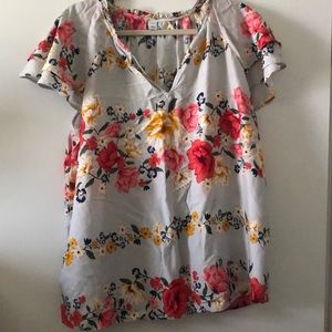 Old Navy Blouse